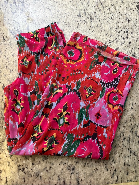 Sweet Pea by Stacy Frati Pants - 🩷Sweet Pea Wide Leg Pants